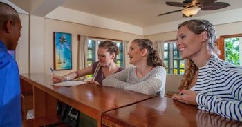 Belizean Shores Resort