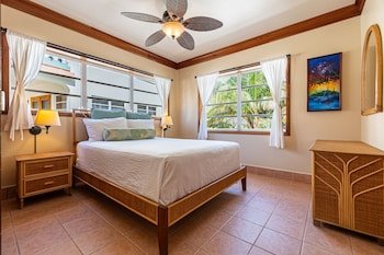 Belizean Shores Resort