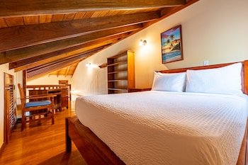 Belizean Shores Resort