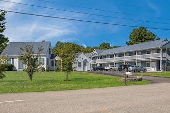 Americas Best Value Inn-Scarborough/Portland