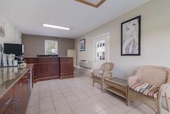 Americas Best Value Inn-Scarborough/Portland