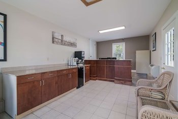 Americas Best Value Inn-Scarborough/Portland