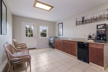 Americas Best Value Inn-Scarborough/Portland