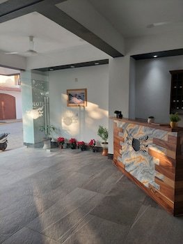 Hotel Axolotl