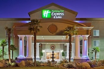 Holiday Inn Express Hotel & Suites Modesto-Salida