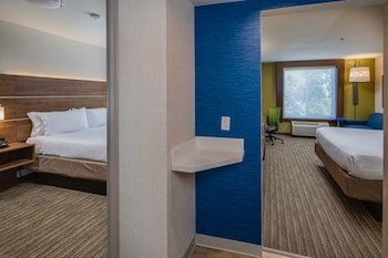 Holiday Inn Express Hotel & Suites Modesto-Salida