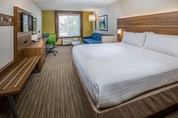 Holiday Inn Express Hotel & Suites Modesto-Salida