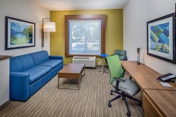 Holiday Inn Express Hotel & Suites Modesto-Salida