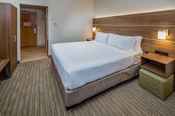 Holiday Inn Express Hotel & Suites Modesto-Salida