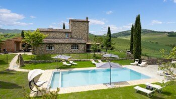 Hotel Le Colombelline