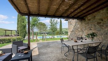 Hotel Le Colombelline