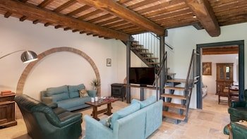 Hotel Le Colombelline