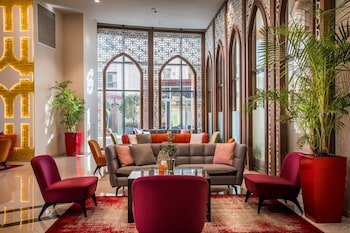Ramada by Wyndham Nazareth