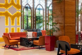 Ramada by Wyndham Nazareth