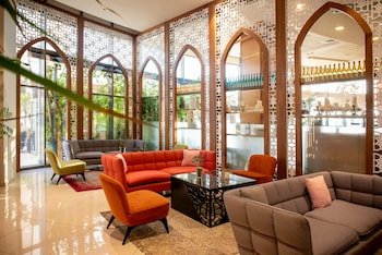 Ramada by Wyndham Nazareth