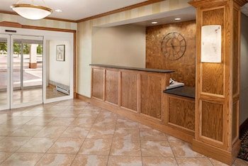 Hawthorn Extended Stay by Wyndham Decatur