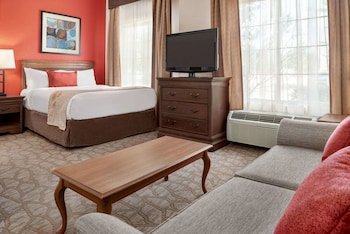 Hawthorn Extended Stay by Wyndham Decatur
