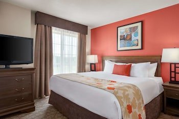 Hawthorn Extended Stay by Wyndham Decatur