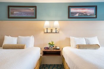 Casablanca Inn