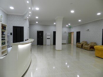 Resort Martvili