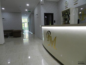 Resort Martvili