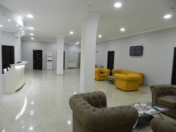 Resort Martvili