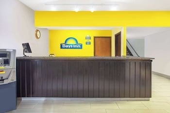 Days Inn by Wyndham Fond du Lac