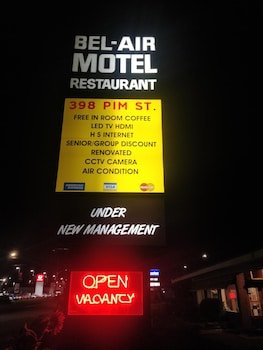 Bel-air Motel