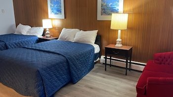 Bel-air Motel