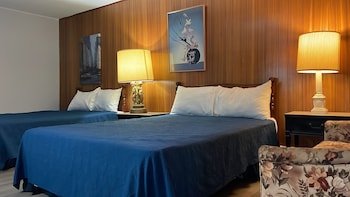 Bel-air Motel