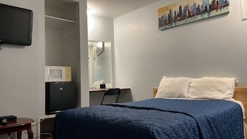 Bel-air Motel