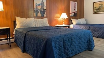 Bel-air Motel