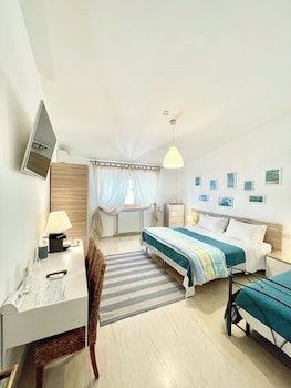 B&B Le Saline