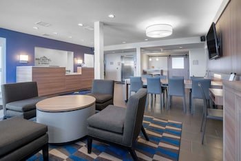 Microtel Inn & Suites By Wyndham Moorhead Fargo Area