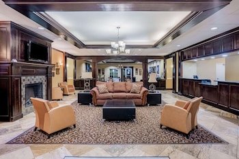 La Quinta Inn & Suites by Wyndham Vicksburg