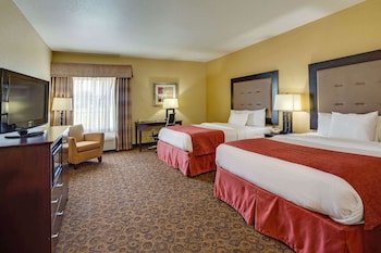 La Quinta Inn & Suites by Wyndham Vicksburg