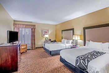 La Quinta Inn & Suites by Wyndham Vicksburg