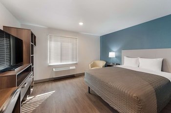 WoodSpring Suites Dayton North