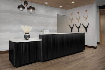 Springhill Suites By Marriott Sandpoint