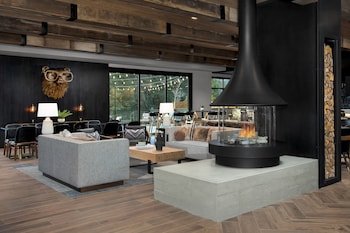 Springhill Suites By Marriott Sandpoint