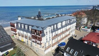 Apartamenty Sun & Snow Zachód Slonca
