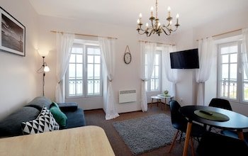 Apartamenty Sun & Snow Zachód Slonca