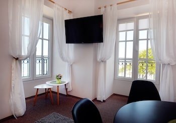 Apartamenty Sun & Snow Zachód Slonca