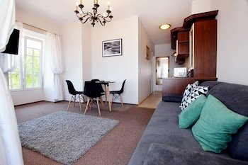 Apartamenty Sun & Snow Zachód Slonca