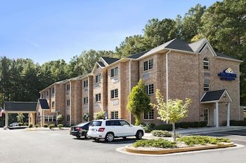 Microtel Inn & Suites by Wyndham Lithonia/Stone Mountain