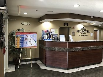 Microtel Inn & Suites by Wyndham Lithonia/Stone Mountain