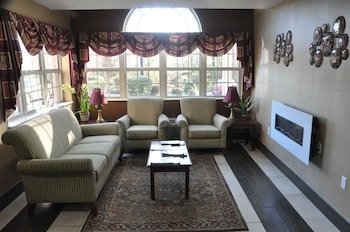 Microtel Inn & Suites by Wyndham Lithonia/Stone Mountain