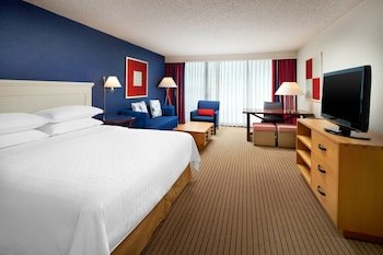 Sheraton San Diego Resort
