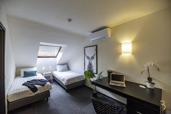 Smart Bnb