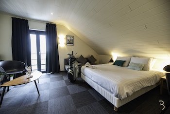 Smart Bnb